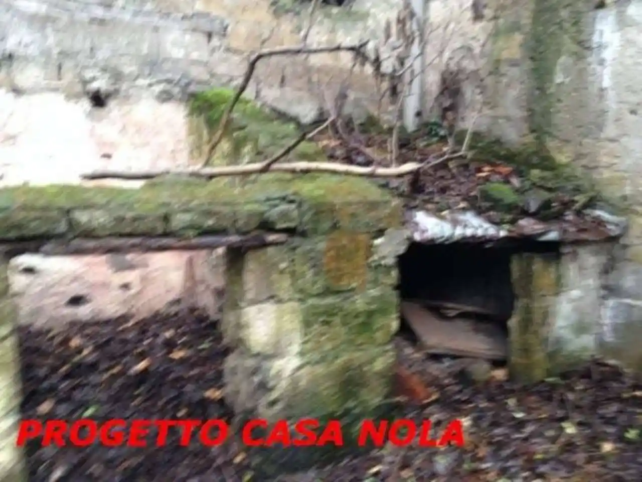 Palazzo - Edificio - foto 4