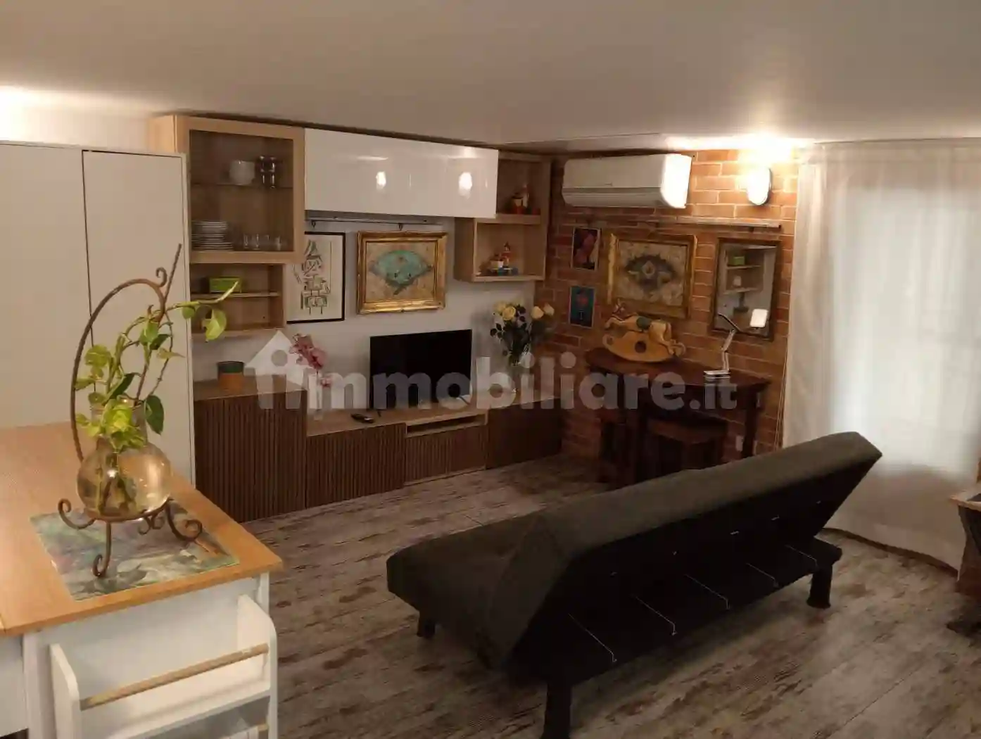 Loft - foto 5