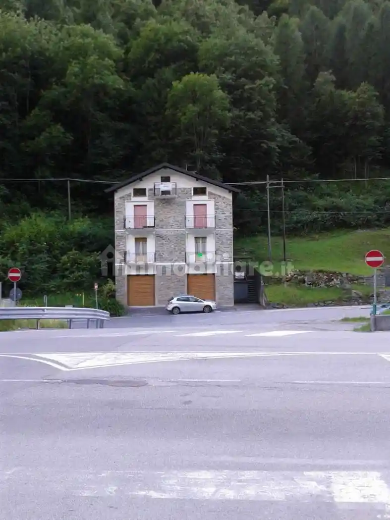 Appartamento in vendita a Torre di Santa Maria