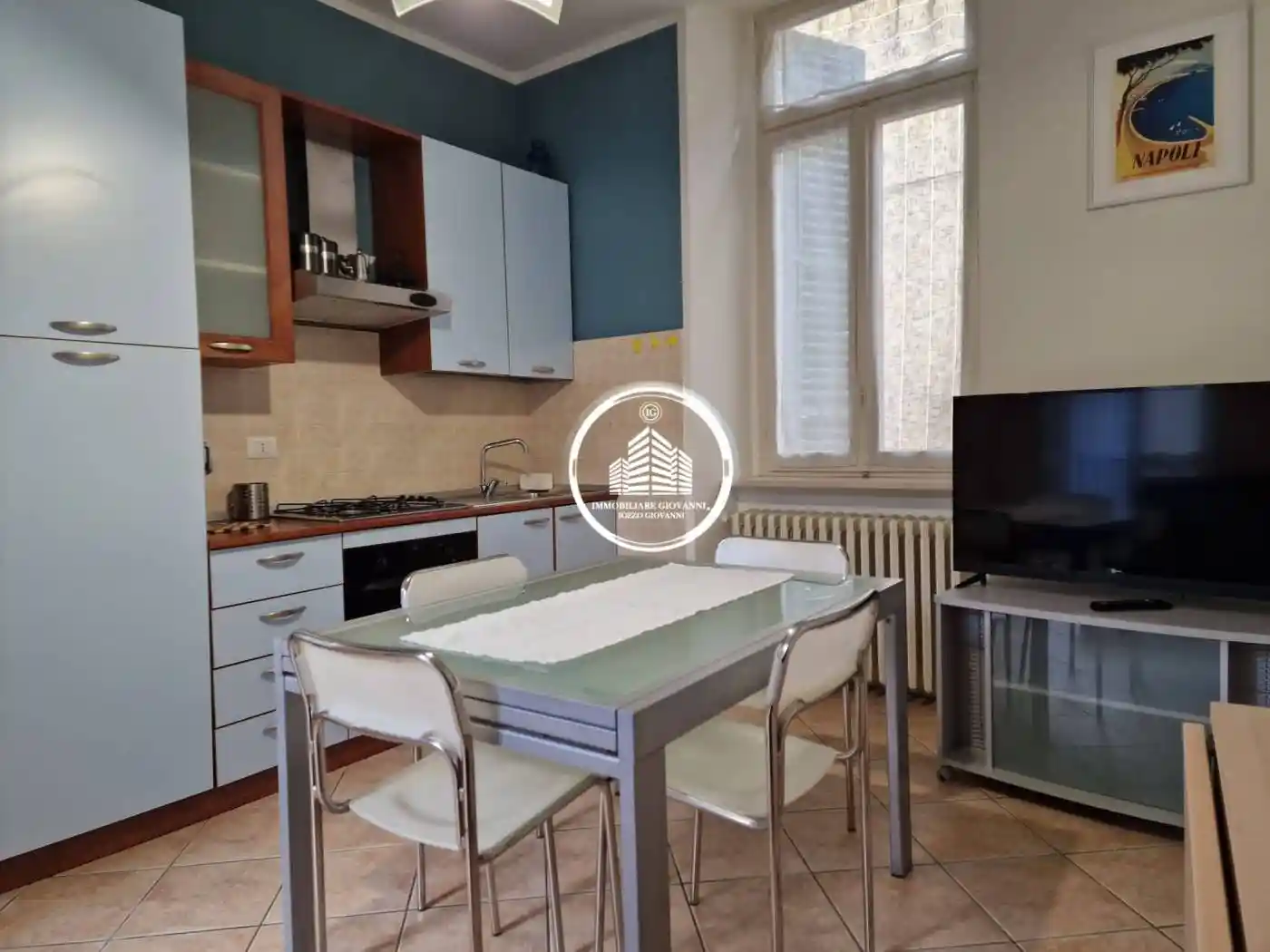 Appartamento in affitto a Bra