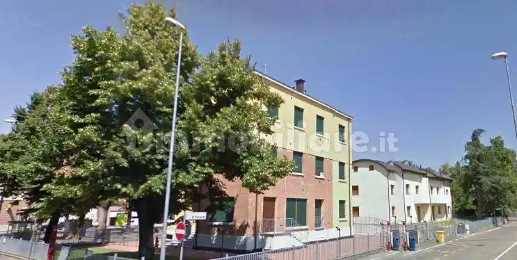Appartamento in vendita a Parma