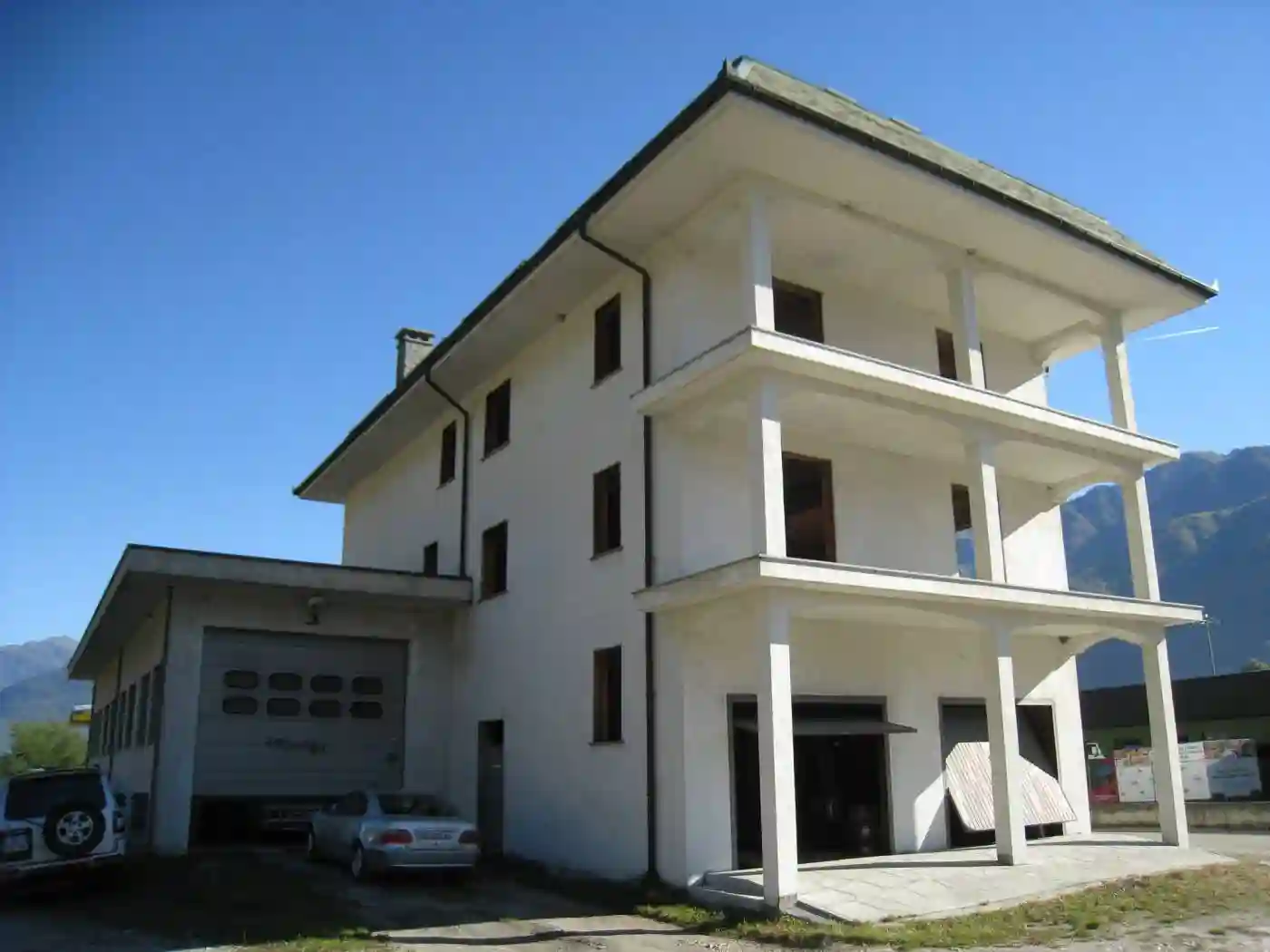 Palazzo - Edificio - foto 2