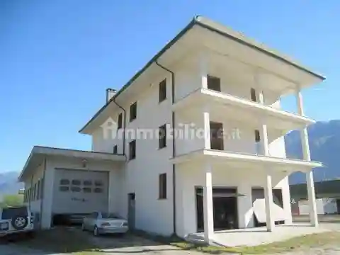 Palazzo - Edificio - foto 4