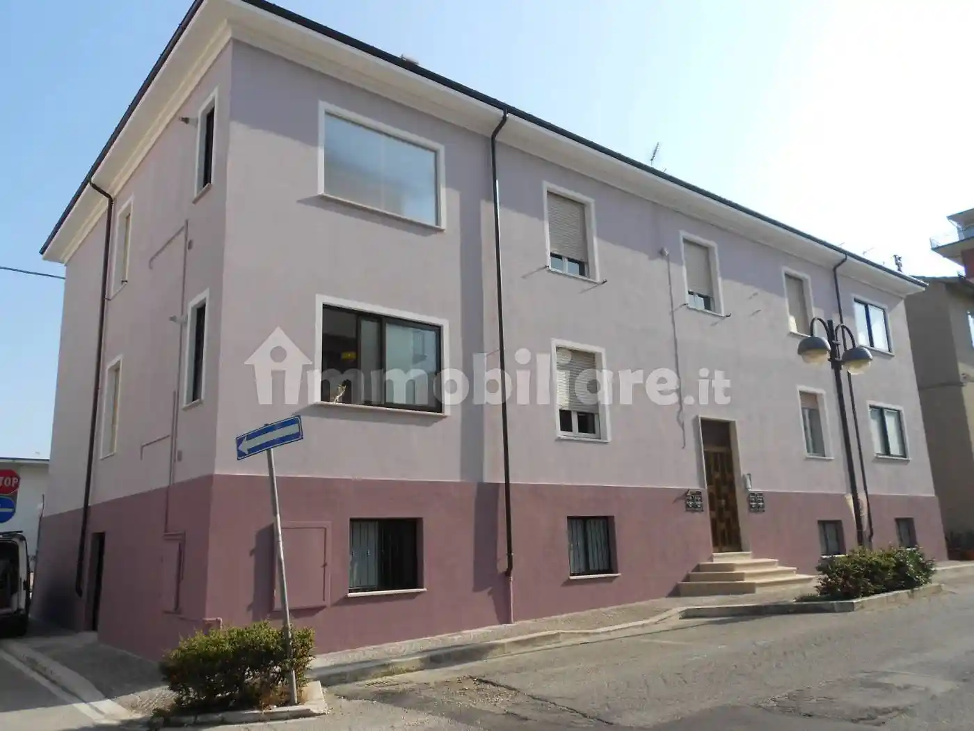 Appartamento in vendita a Montegranaro