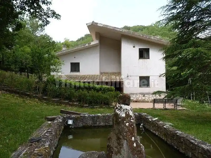 Rustico - Casale in vendita a Buccheri