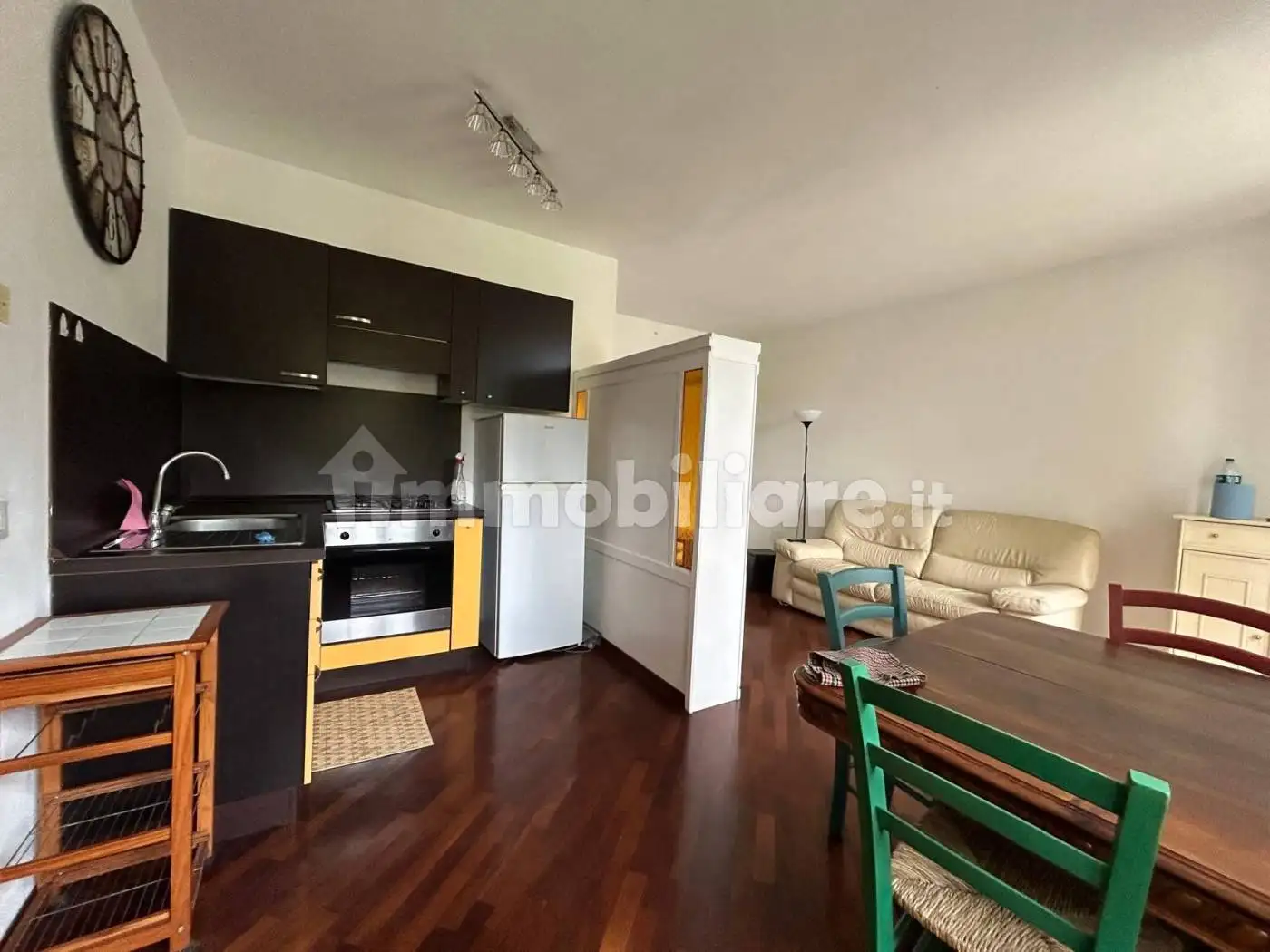 Appartamento in affitto a Lucca