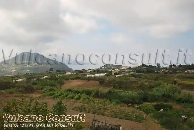 Rustico - Casale in vendita a Lipari