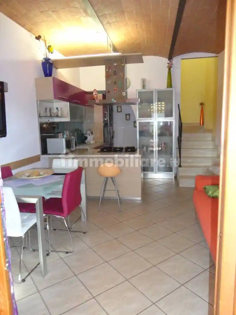 Appartamento in vendita a Certaldo