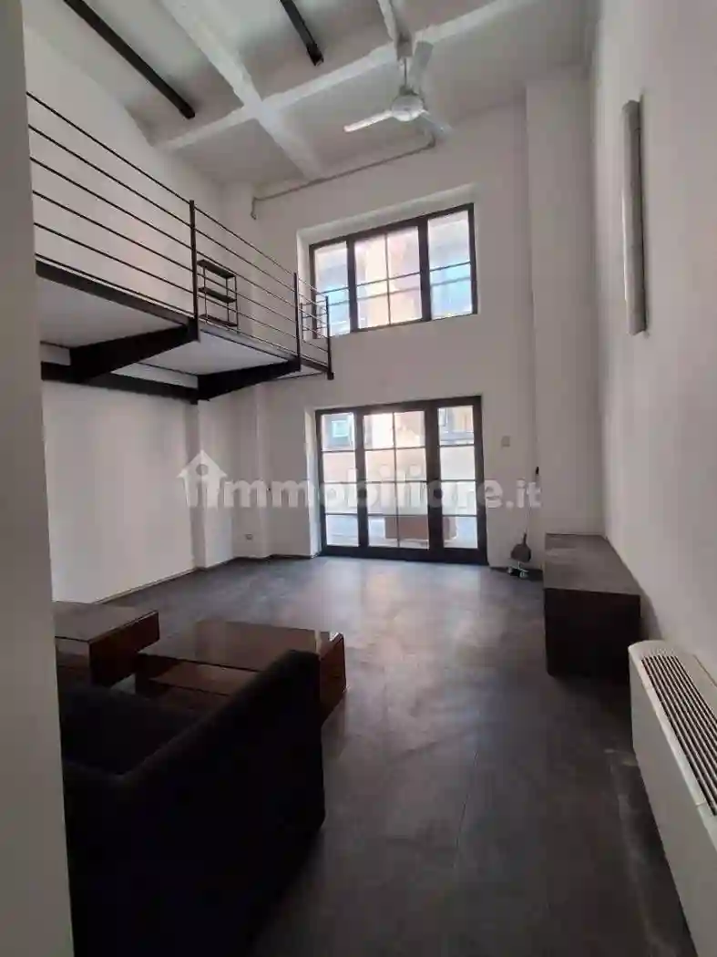 Loft - foto 5