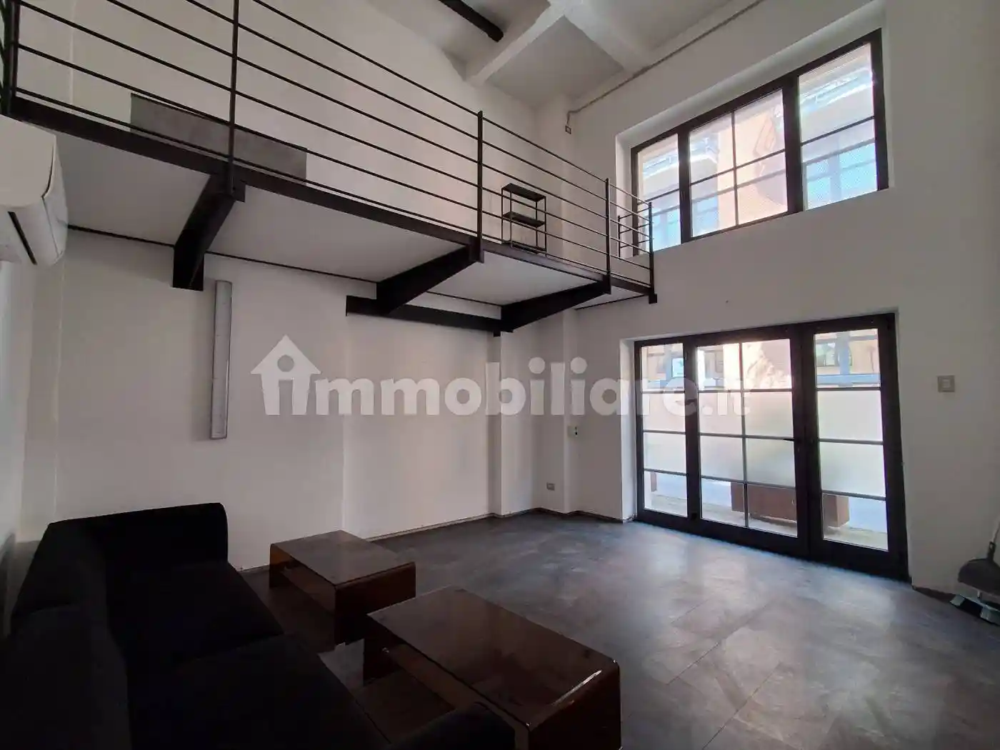 Loft in affitto a Milano