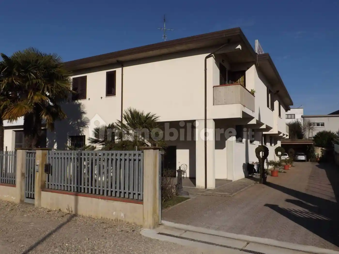 Appartamento in affitto a Laterina Pergine Valdarno