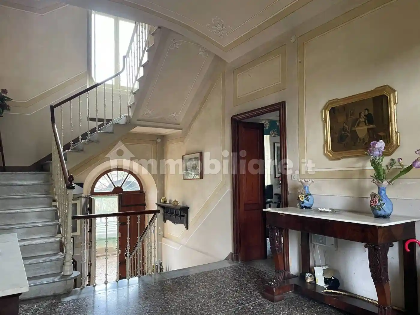 Villa in vendita a Serravalle Scrivia