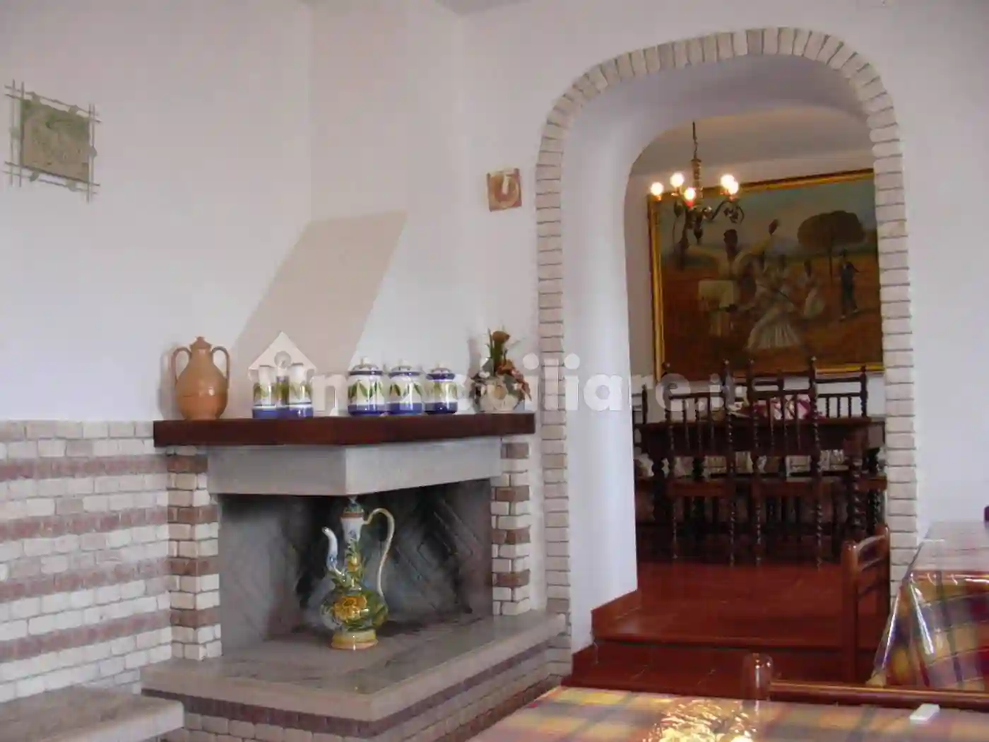 Casale Sp55 1, Cansano - foto 4