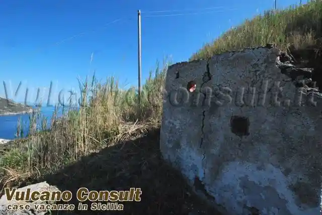 Rustico - Casale in vendita a Lipari