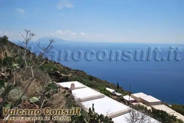 Rustico - Casale in vendita a Lipari