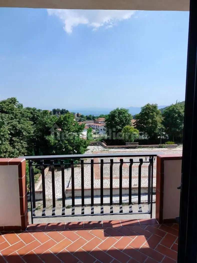 Villetta a schiera in vendita a Castello del Matese