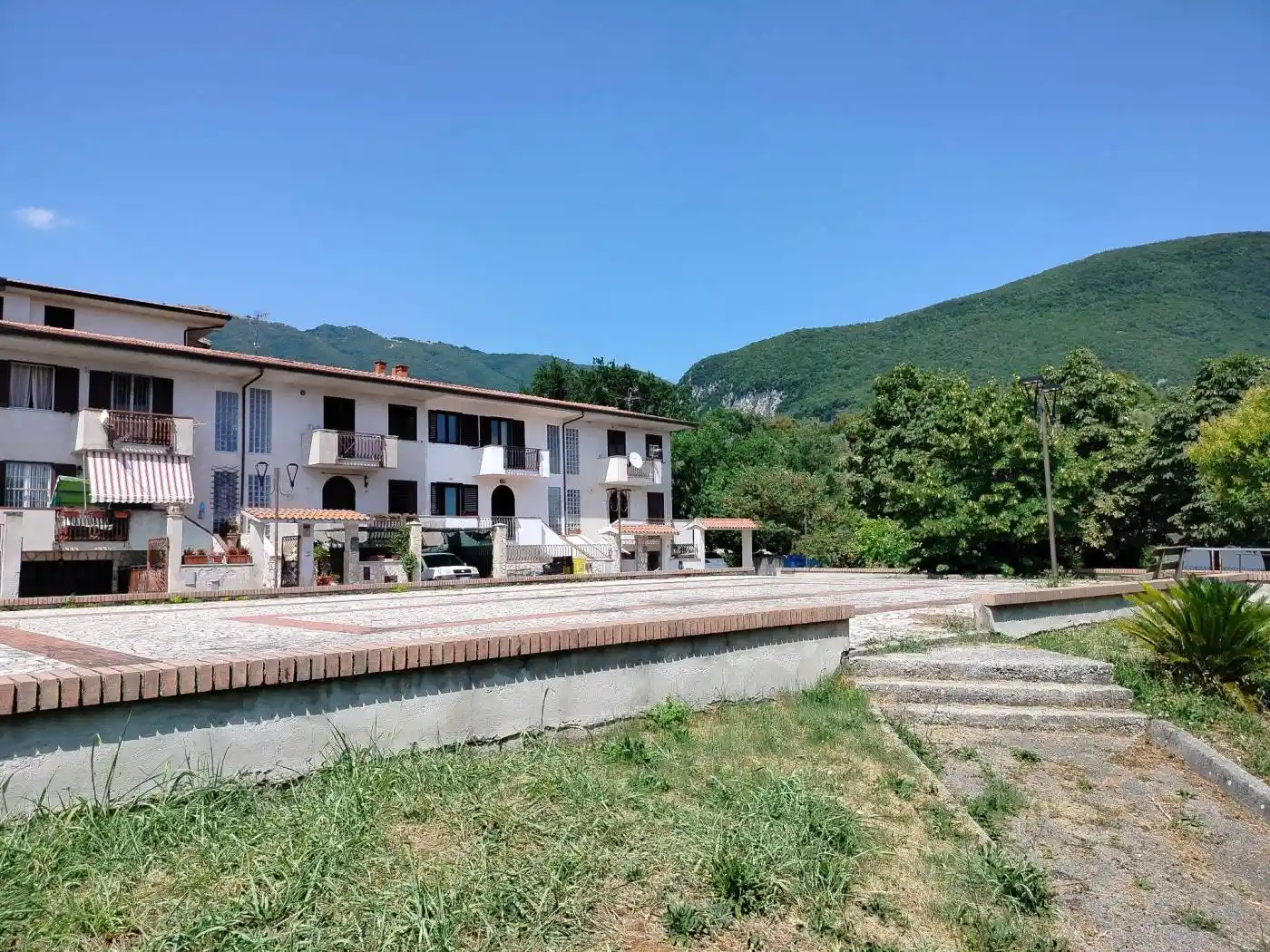Villa a schiera via Matese Nord 1, Castello del Matese - foto 2
