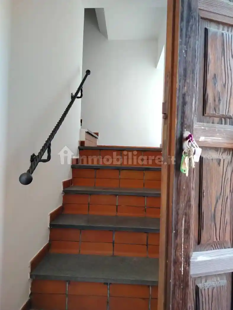 Villa a schiera via Matese Nord 1, Castello del Matese - foto 5