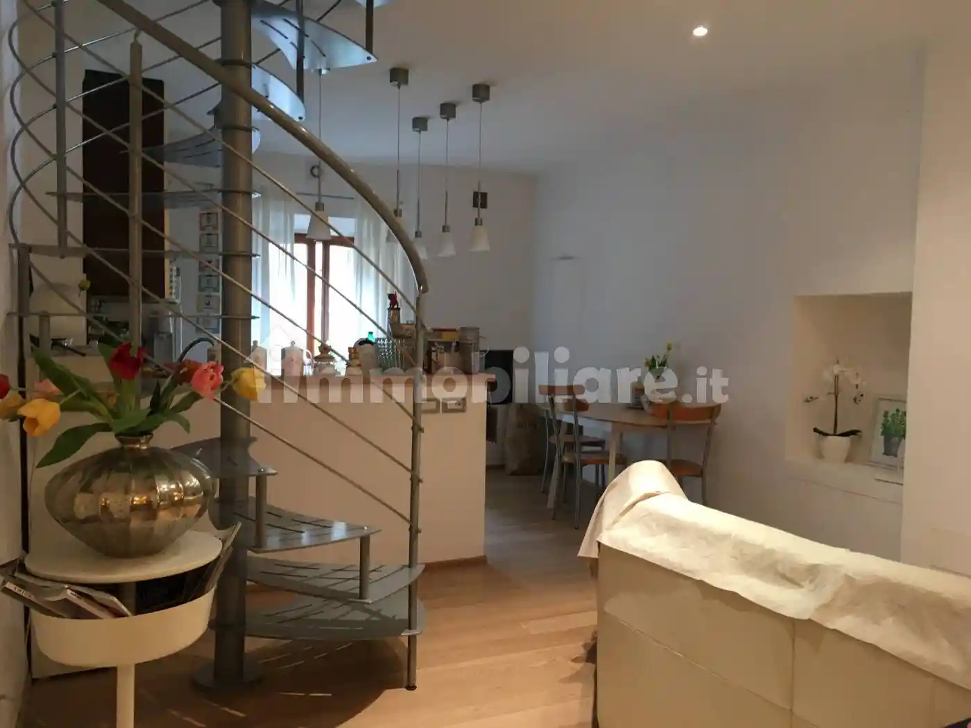 Appartamento in vendita a Chiusi