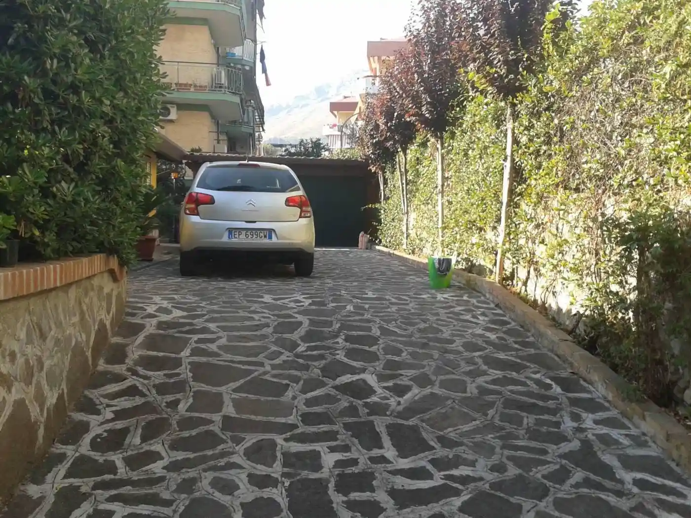 Villa in vendita a Formia