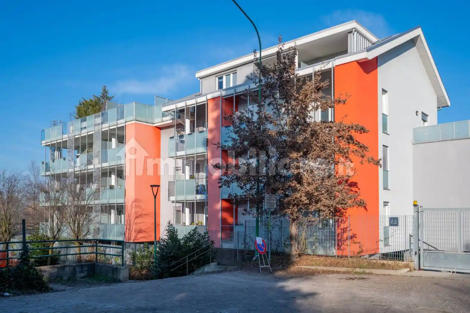 Appartamento in vendita a San Mauro Torinese