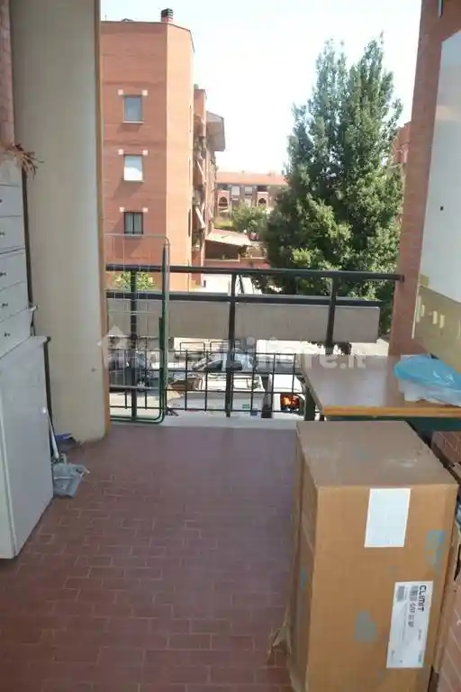 Appartamento via Casale Ferranti, Anagnina, Roma - foto 2