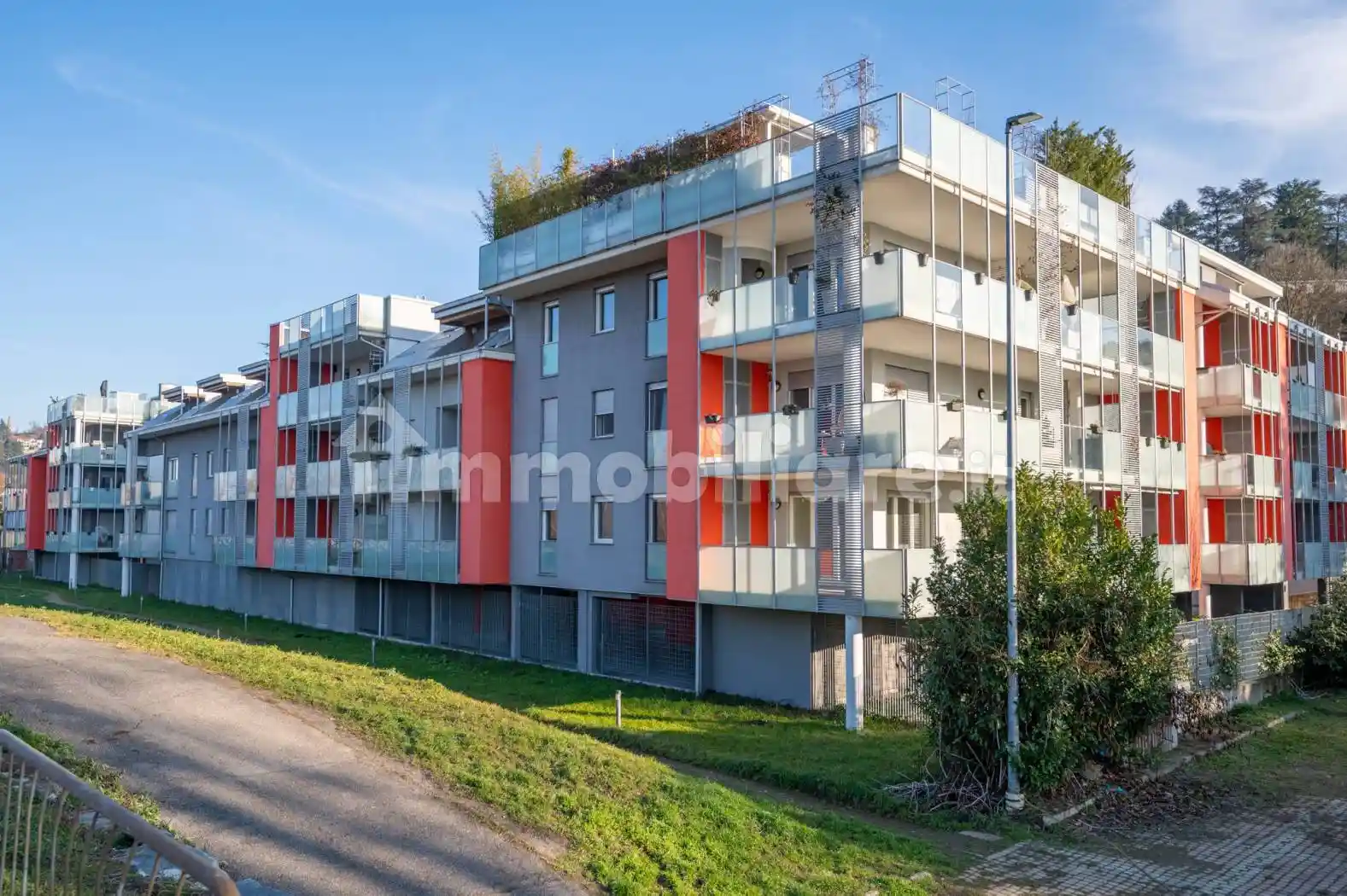 Appartamento in vendita a San Mauro Torinese