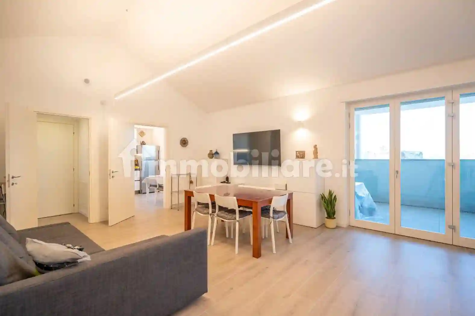 Appartamento - foto 4