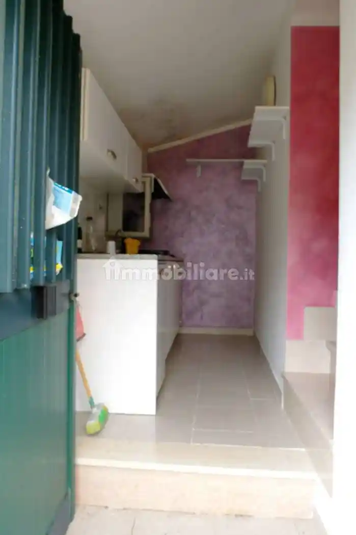 Casale Unnamed Road, Cerro al Volturno - foto 2