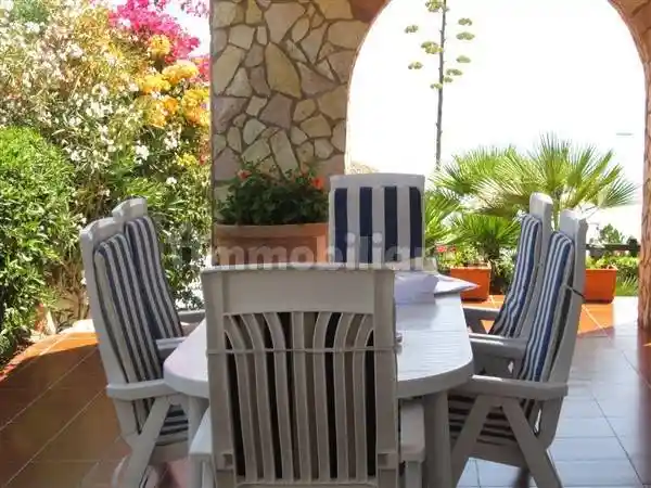 Villa in vendita a Menfi