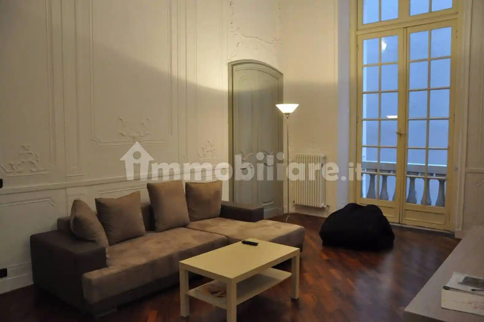 Appartamento in affitto a Genova