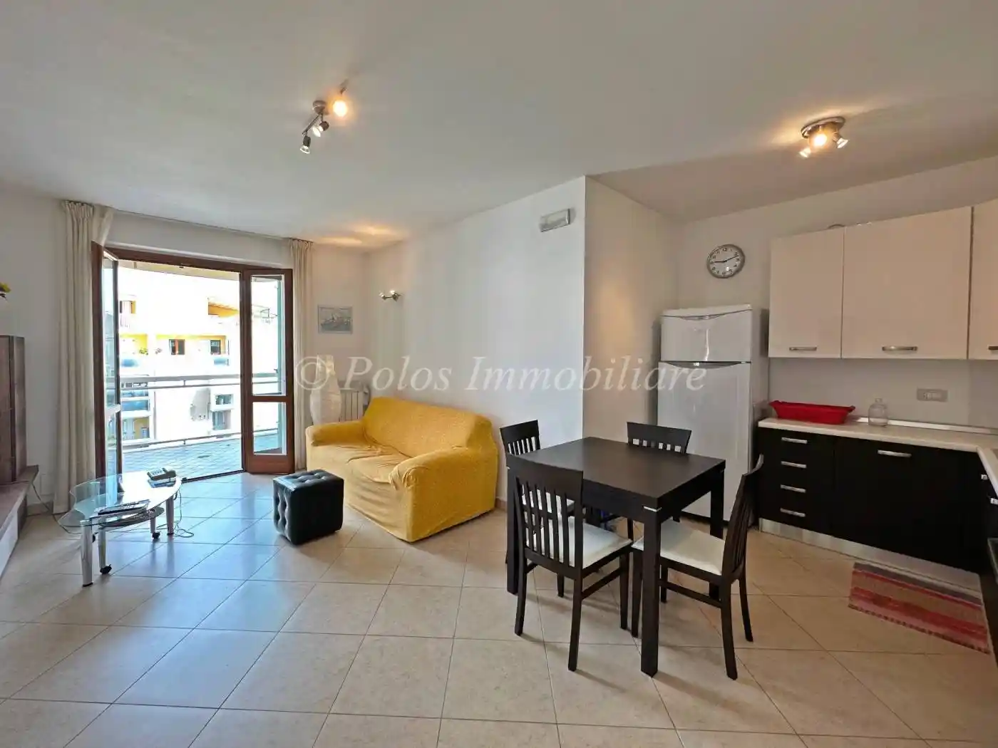 Appartamento in vendita a Porto San Giorgio