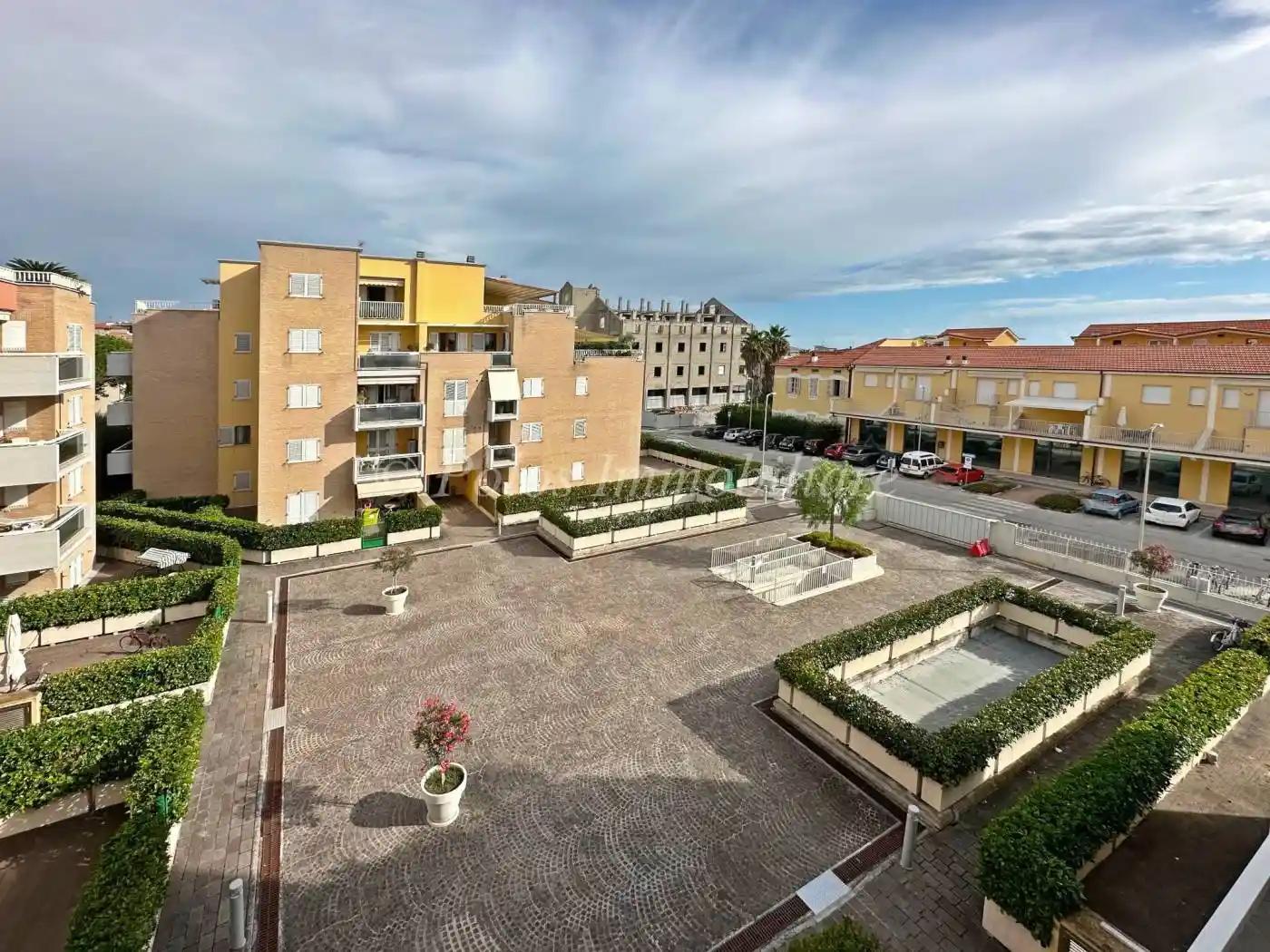 Appartamento in vendita a Porto San Giorgio