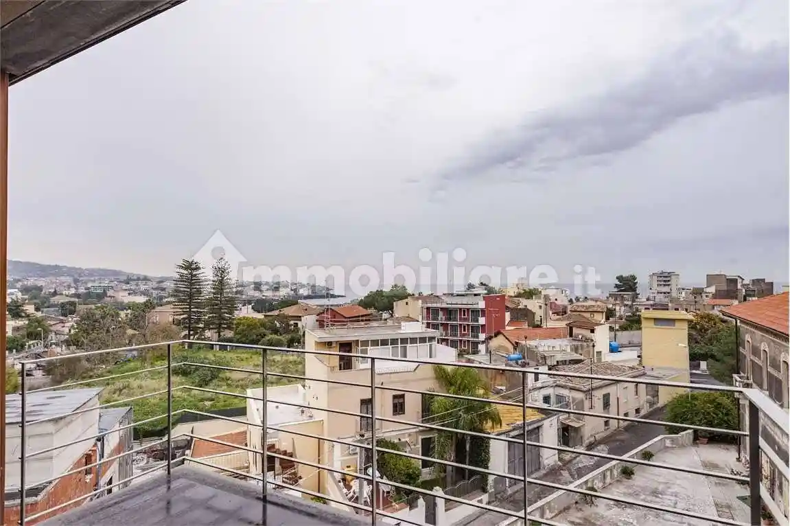 Quadrilocale via acireale, 70, Rotolo, Catania - foto 4
