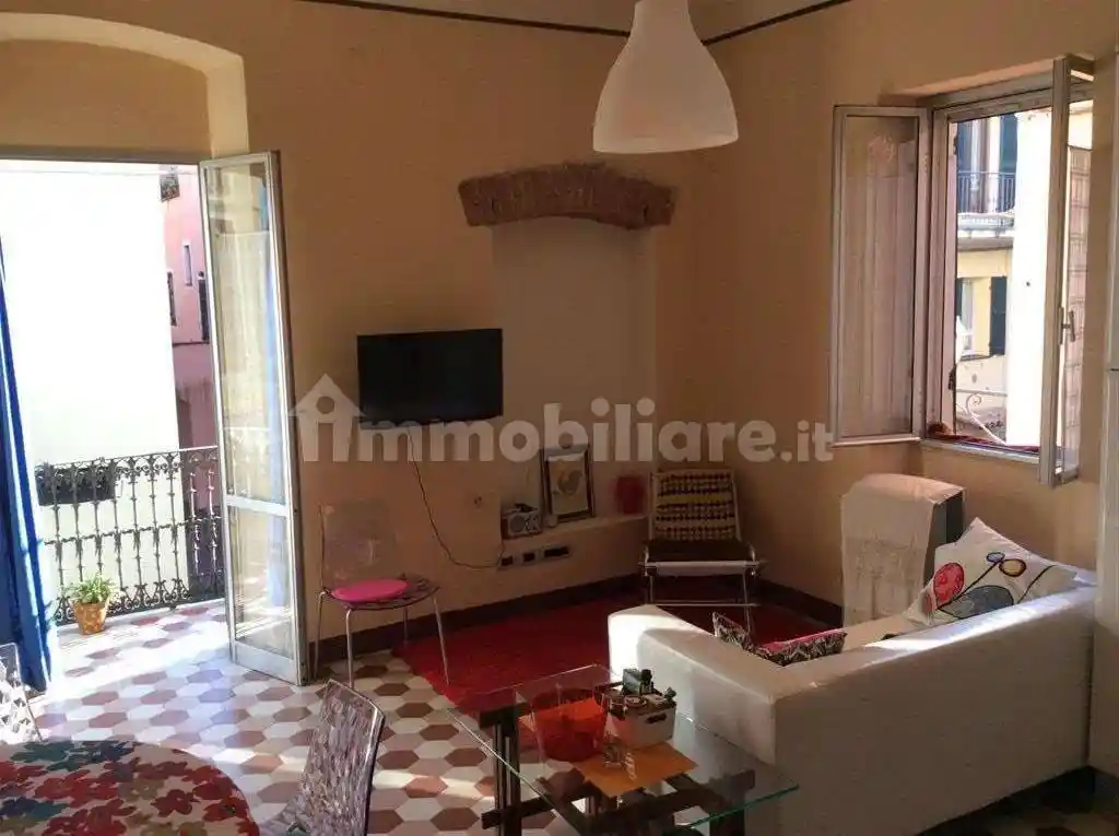 Appartamento in vendita a Villanova d'Albenga