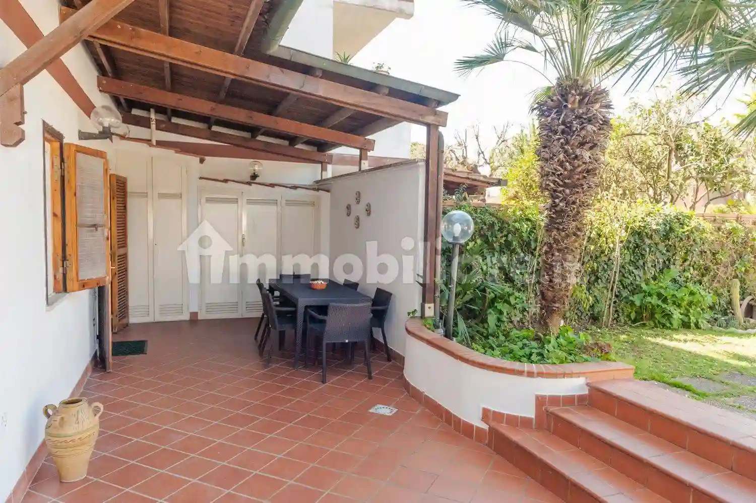 Villetta a schiera - foto 3