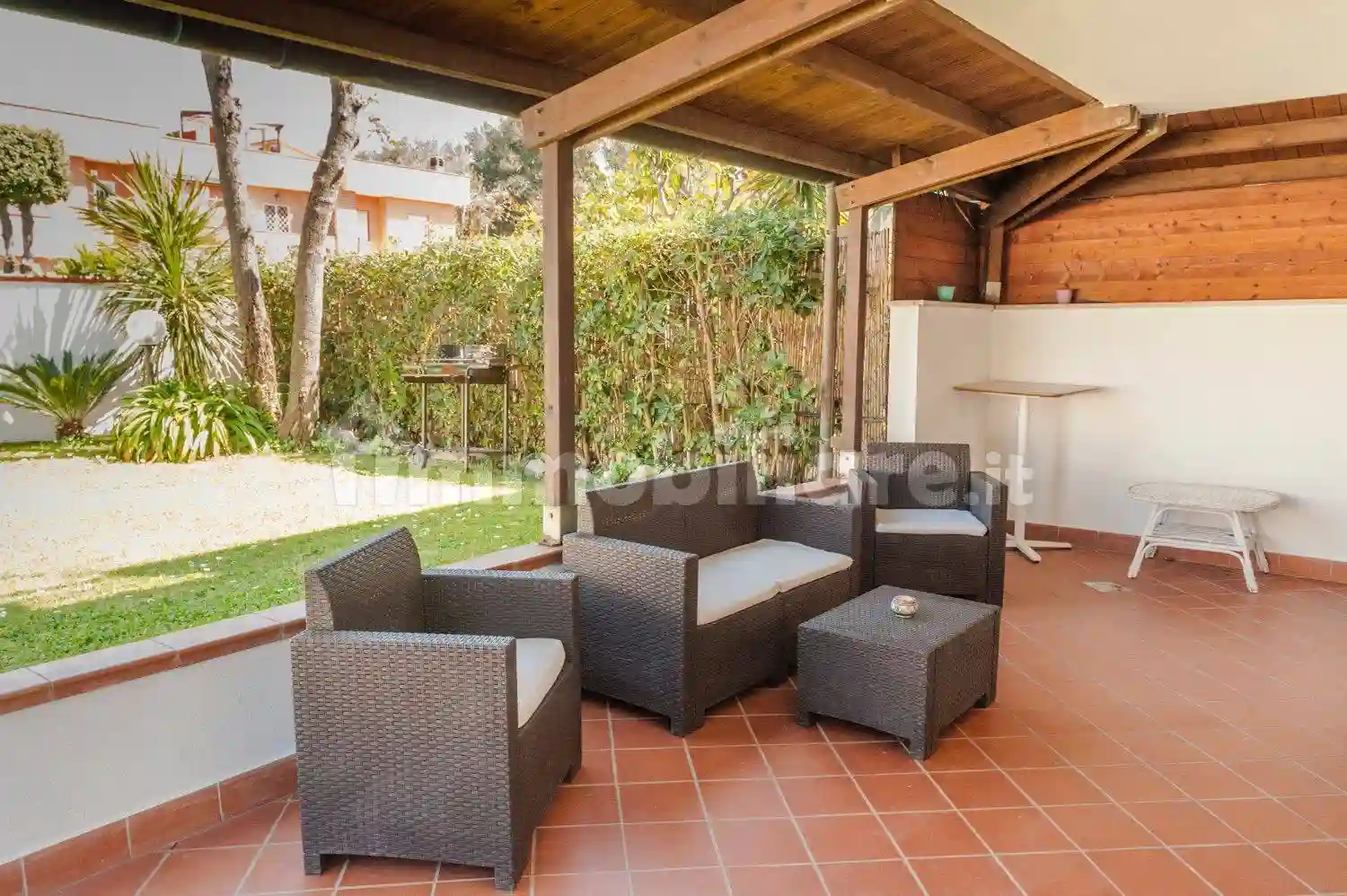 Villetta a schiera - foto 4