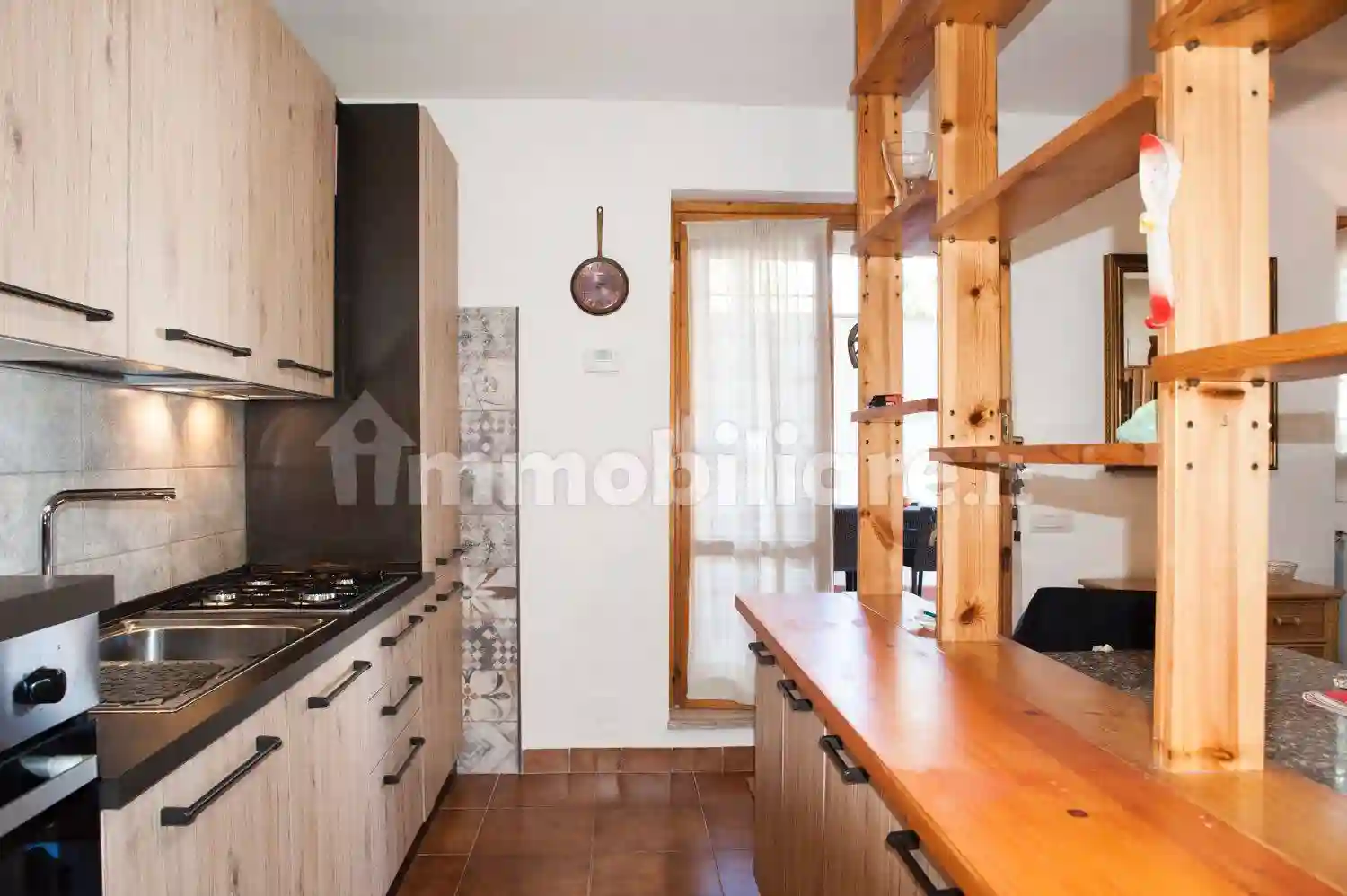 Villetta a schiera - foto 5