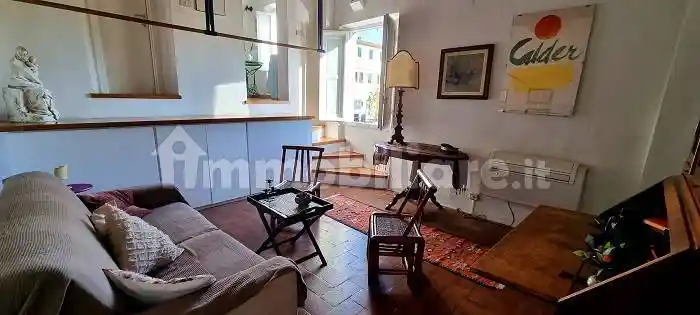 Appartamento in affitto a Firenze