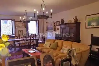 Appartamento in vendita a Sarteano