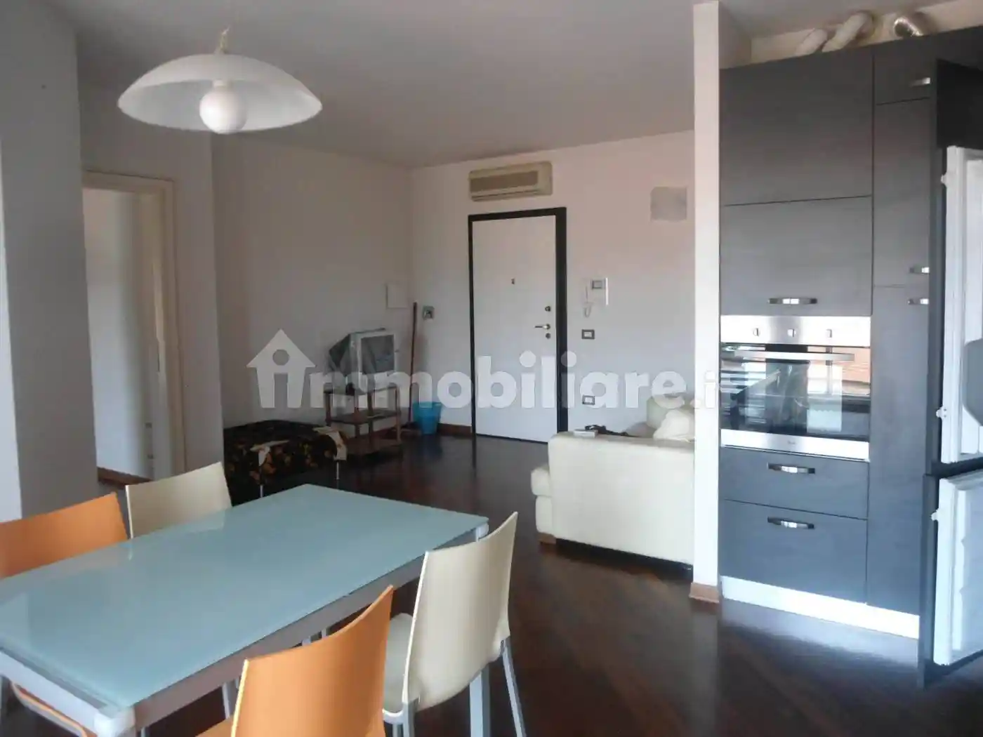 Appartamento in affitto a Bologna