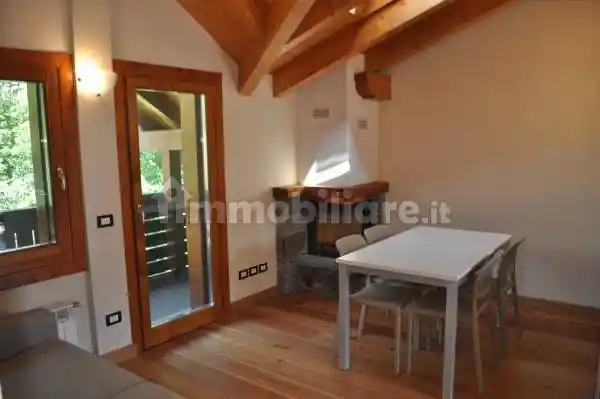 Attico - Mansarda in vendita a Aprica