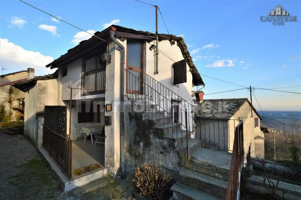 Casa indipendente in vendita a Chiesanuova