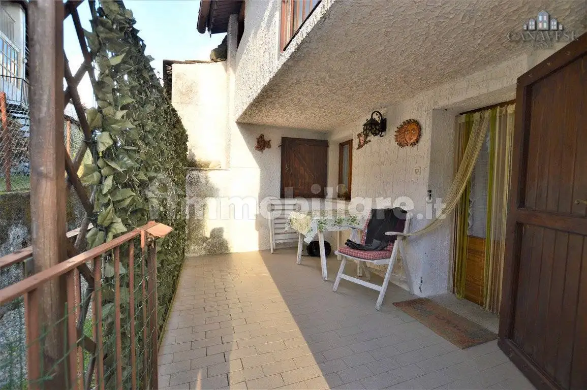 Terratetto unifamiliare Località Crosio 19, Chiesanuova - foto 2