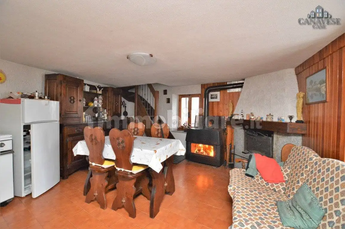 Terratetto unifamiliare Località Crosio 19, Chiesanuova - foto 4