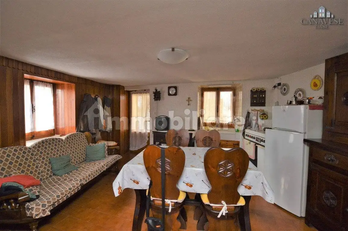 Terratetto unifamiliare Località Crosio 19, Chiesanuova - foto 5