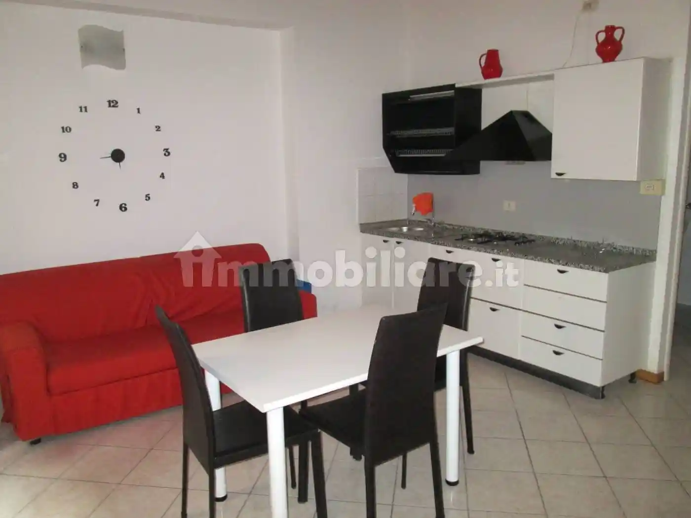 Appartamento in affitto a Parma
