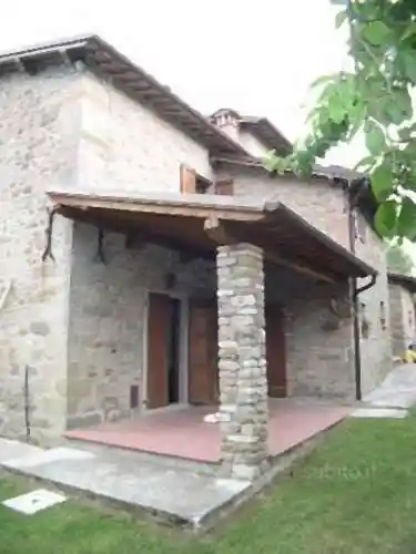 Rustico - Casale in vendita a Sansepolcro