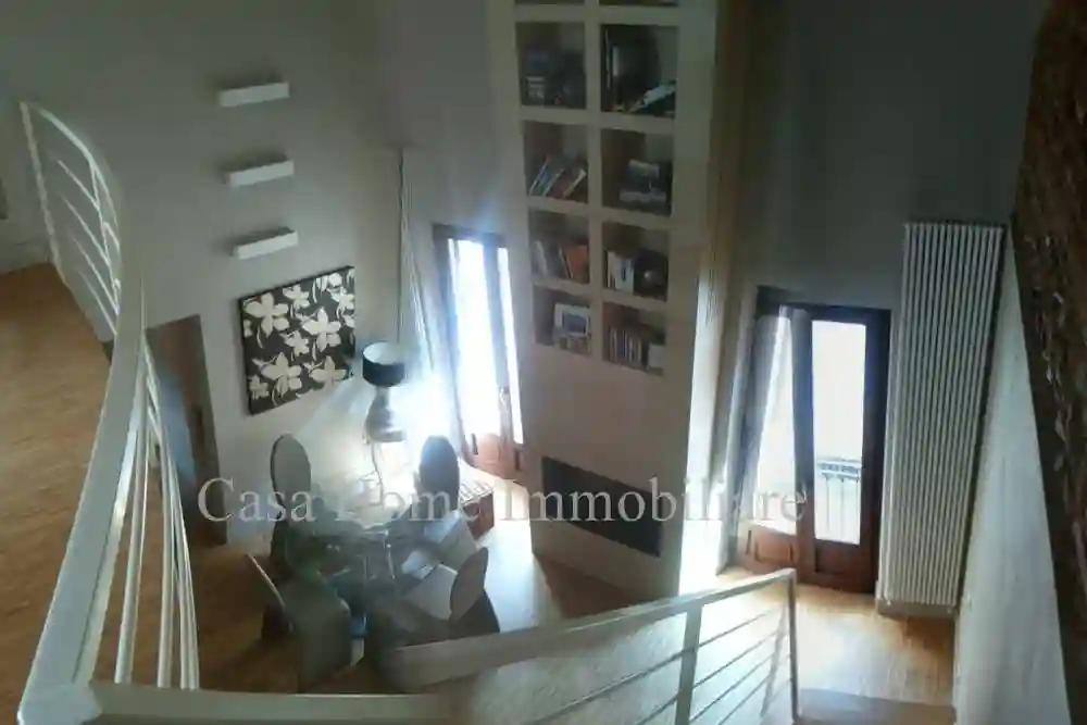 Palazzo - Edificio - foto 5