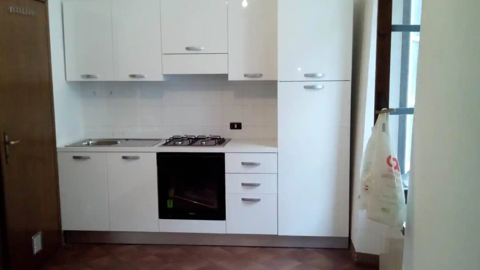 Appartamento in affitto a Como